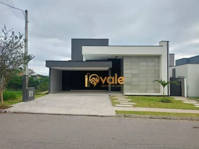 Casa de Condomínio com 3 Quartos à venda, 170m² no Putim, São José dos Campos