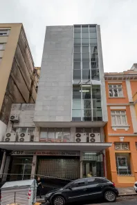 Sala Comercial à venda, 89m² no Centro Histórico, Porto Alegre