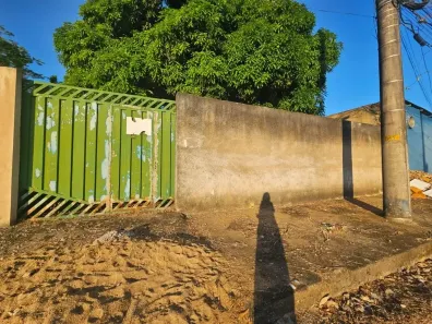 Lote/Terreno à venda, 300m² no Arigolândia, Porto Velho