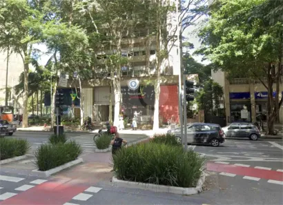 Ponto Comercial para alugar, 481m² no Jardim Paulistano, São Paulo