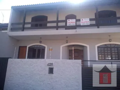 Casa com 4 Quartos à venda, 360m² no Jardim Vera Cruz, Sorocaba