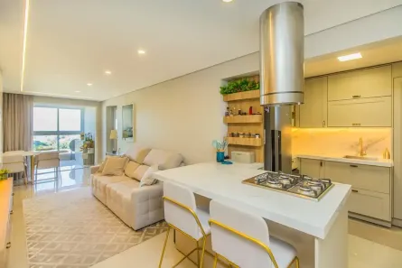 Apartamento com 2 Quartos à venda, 74m² no Nossa Senhora das Graças, Canoas