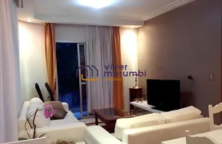 Apartamento com 3 Quartos à venda, 109m² no Vila Andrade, São Paulo