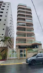 Apartamento com 1 Quarto à venda, 42m² no Tupi, Praia Grande