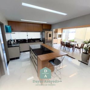 Casa de Condomínio com 3 Quartos à venda, 178m² no Parque das Nações, Parnamirim