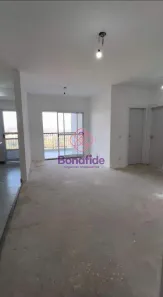 Apartamento com 3 Quartos à venda, 85m² no Medeiros, Jundiaí