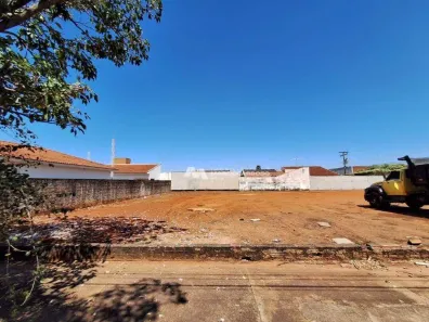 Lote/Terreno à venda, 1080m² no Jardim Municipal, São José do Rio Preto