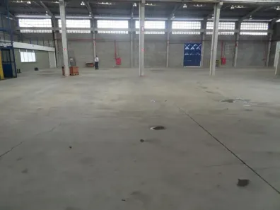 Galpão/Depósito/Armazém para alugar, 5000m² no Civit I, Serra