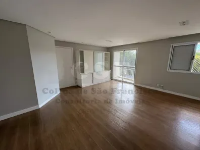 Apartamento com 2 Quartos à venda, 81m² no Cidade São Francisco, São Paulo