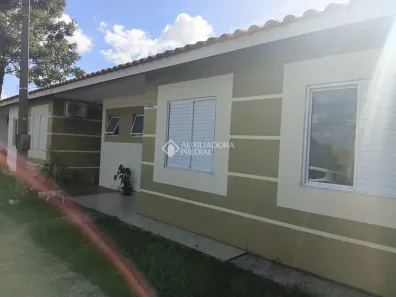 Casa de Condomínio com 2 Quartos à venda, 80m² no Oriço, Gravataí