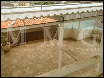 Sobrado com 4 Quartos à venda, 351m² no Vila São José (Ipiranga), São Paulo