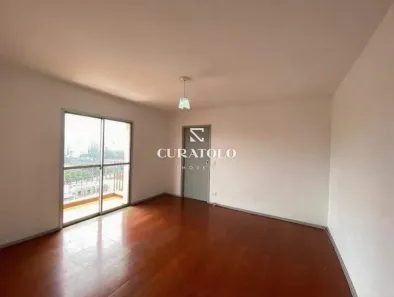 Apartamento com 2 Quartos à venda, 56m² no Vila das Belezas, São Paulo
