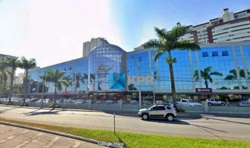 Ponto Comercial para alugar, 250m² no Parque Residencial Aquarius, São José dos Campos