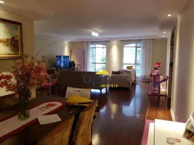 Apartamento com 4 Quartos à venda, 167m² no Vila Sofia, São Paulo