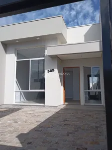 Casa com 3 Quartos à venda, 89m² no São Jacó, Sapiranga