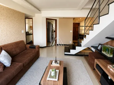 Cobertura com 3 Quartos à venda, 112m² no Graças, Itaúna