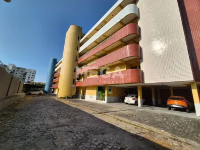 Apartamento com 2 Quartos para alugar, 65m² no Antônio Bezerra, Fortaleza