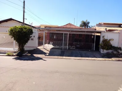 Casa com 3 Quartos à venda, 250m² no Jardim Santa Terezinha, Campinas