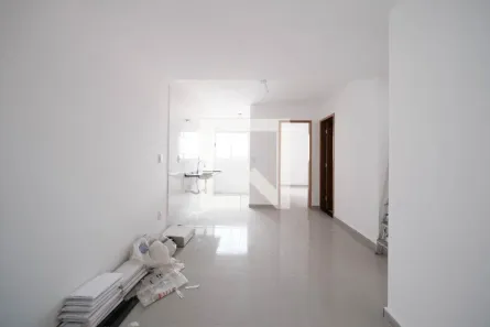 Apartamento com 2 Quartos à venda, 40m² no Jardim Olympia, São Paulo