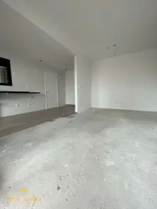Apartamento com 3 Quartos à venda, 108m² no Jardim, Santo André