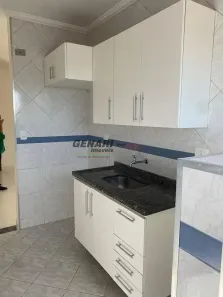 Apartamento com 2 Quartos à venda, 52m² no Jardim Umuarama, Indaiatuba