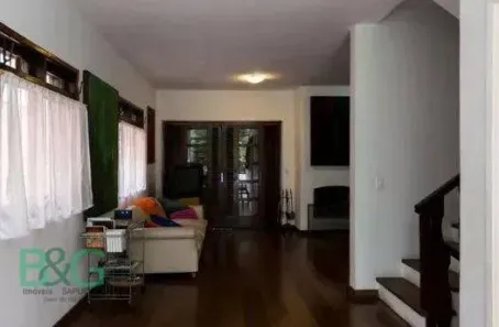 Sobrado com 4 Quartos à venda, 190m² no Vila Mariana, São Paulo