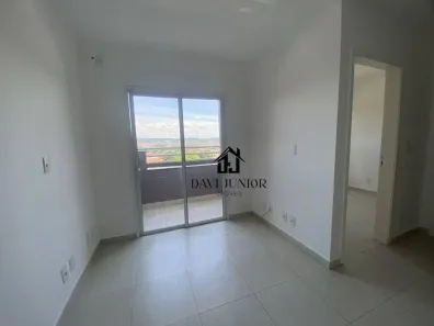 Apartamento com 2 Quartos à venda, 56m² no Parque Bela Vista, Votorantim