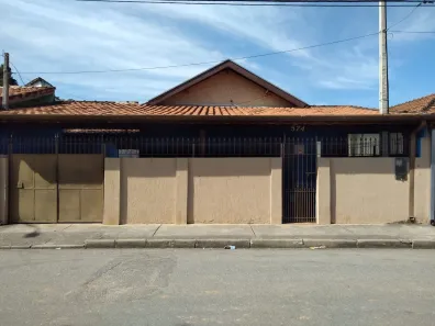 Casa com 3 Quartos à venda, 200m² no Santana, São José dos Campos