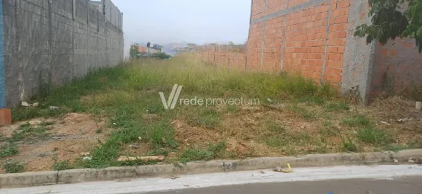 Lote/Terreno à venda, 200m² no Nova Veneza, Paulínia
