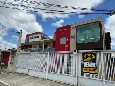 Apartamento com 2 Quartos à venda, 48m² no Garapu, Cabo de Santo Agostinho
