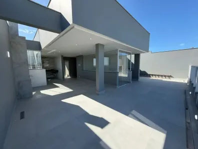 Apartamento com 3 Quartos à venda, 145m² no Ponta da Fruta, Vila Velha