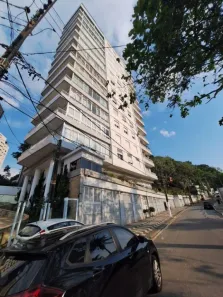 Apartamento com 4 Quartos à venda, 180m² no Ilha Porchat, São Vicente