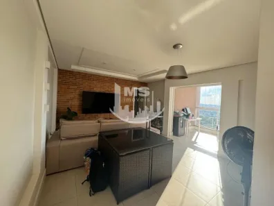 Apartamento com 3 Quartos à venda, 138m² no Jardim Alto da Barra, Campinas