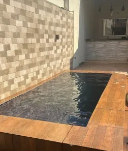 Casa com 3 Quartos à venda, 104m² no Costa Verde, Várzea Grande