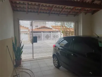 Casa com 3 Quartos à venda, 125m² no Jardim Leocádia, Sorocaba