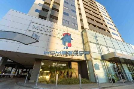 Sala Comercial para alugar, 52m² no Botafogo, Campinas