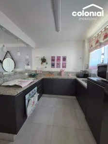 Apartamento com 3 Quartos para alugar, 86m² no Centro, Jundiaí