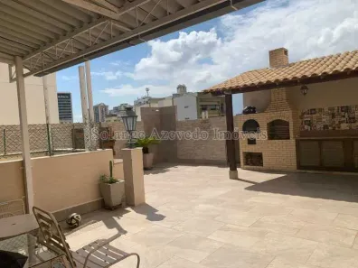 Cobertura com 3 Quartos à venda, 150m² no Maracanã, Rio de Janeiro