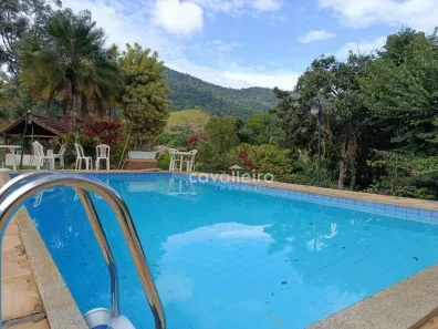 Fazenda/Sítio com 3 Quartos à venda, 160m² no Condado de Maricá, Maricá
