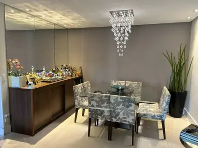 Apartamento com 2 Quartos à venda, 85m² no Alphaville Centro Industrial e Empresarial/Alphaville., Barueri