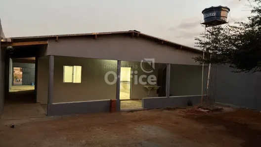 Casa com 3 Quartos à venda, 120m² no Jardim Primavera 2ª Etapa, Anápolis