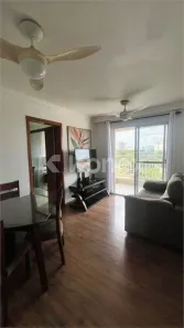 Apartamento com 2 Quartos à venda, 72m² no Macedo, Guarulhos