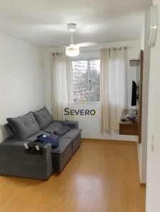 Apartamento com 2 Quartos à venda, 45m² no Colubande, São Gonçalo