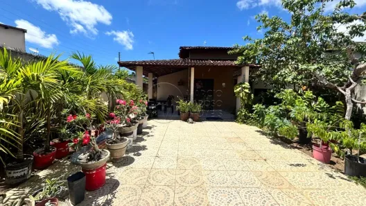 Casa com 3 Quartos à venda, 140m² no Antares, Maceió