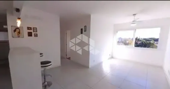Apartamento com 3 Quartos à venda, 76m² no São Sebastião, Porto Alegre