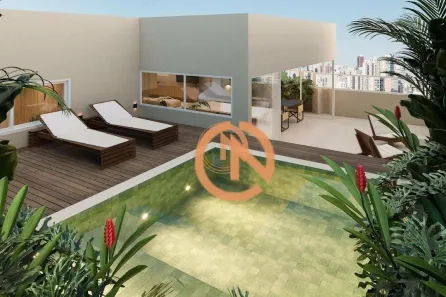 Apartamento com 3 Quartos à venda, 378m² no Jardim Europa, São Paulo