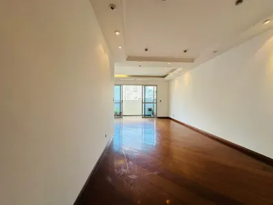 Apartamento com 4 Quartos para venda ou aluguel, 145m² no Indianópolis, São Paulo