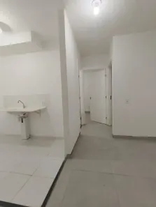 Apartamento com 2 Quartos para alugar, 52m² no Parque Nascente do Rio Capivara, Camaçari