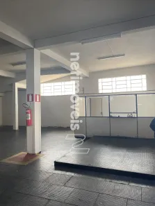 Galpão/Depósito/Armazém à venda, 565m² no Santa Efigênia, Belo Horizonte