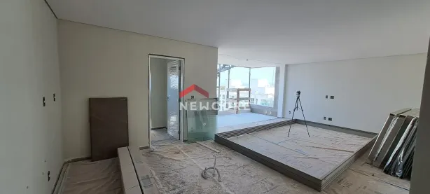 Apartamento com 3 Quartos à venda, 132m² no Centro, Balneário Piçarras
